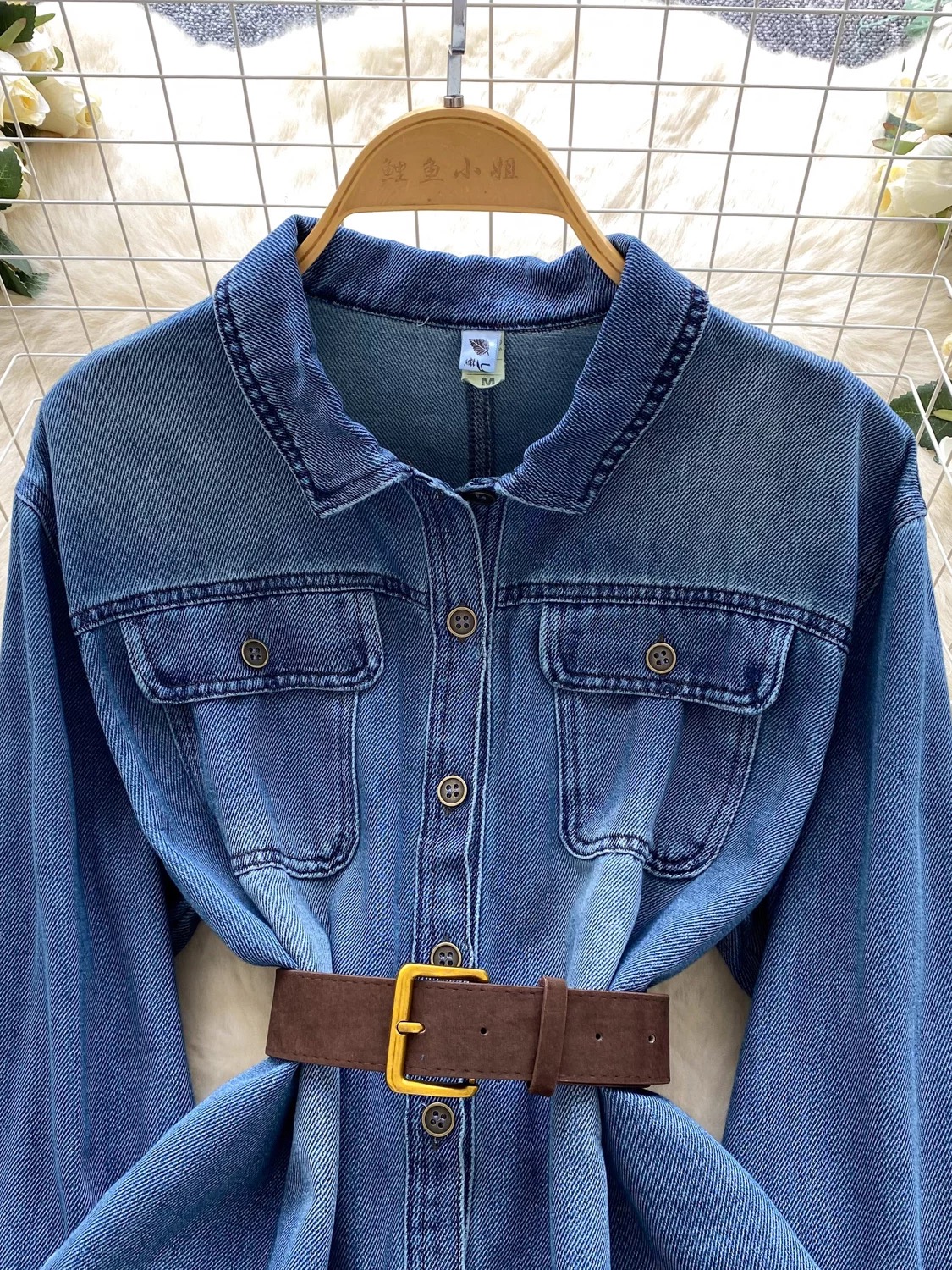 Always casual top DTO153 images